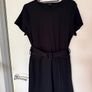 River Island Dress with Belt Image 2