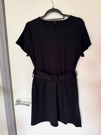 River Island Dress with Belt