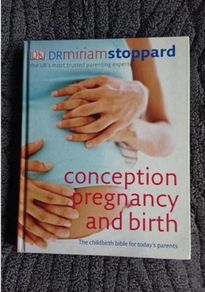 Child Care Books & DVD