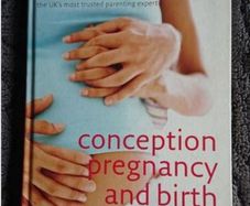 Child Care Books & DVD