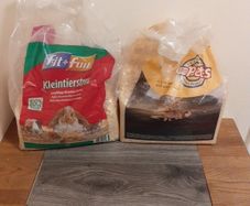 pet bedding