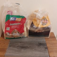 pet bedding