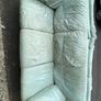 Leather 3 piece suite Image 4