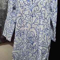 Khaadi Pakistan dress