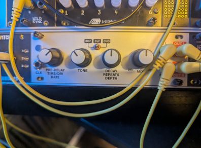 Eurorack