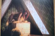 Kate Bush Vinyl