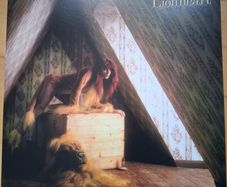 Kate Bush Vinyl