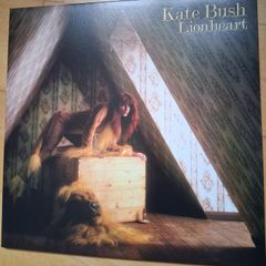 Kate Bush Vinyl