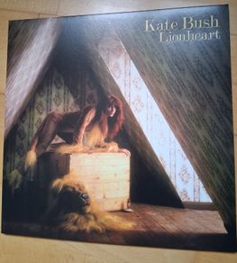 Kate Bush Vinyl