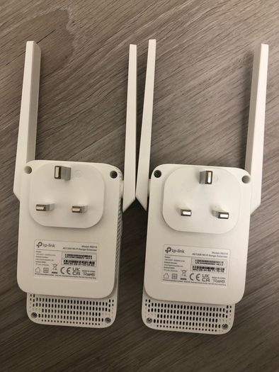 Wifi Mesh Range Extender