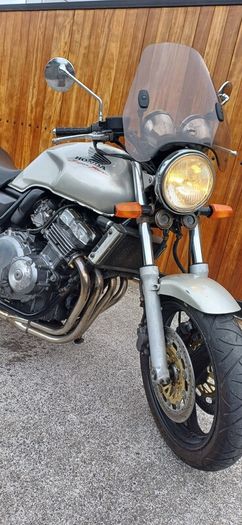 Motorbike