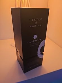 Pestle & Mortar Superstar Retinoid Night Oil