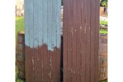 Timber Gates 4ft2 KAS664