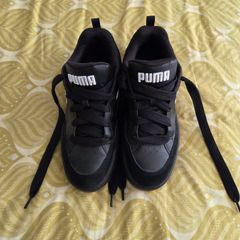 Puma Park Lifestyle Trainers