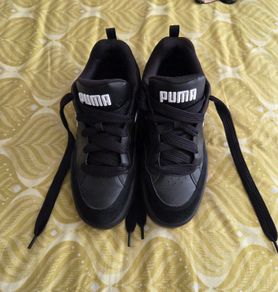 Puma Park Lifestyle Trainers