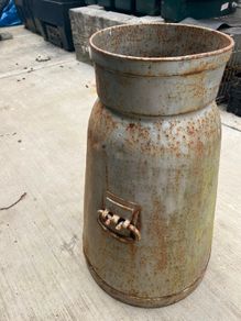 Milk Churn