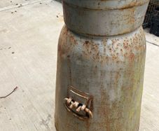 Milk Churn