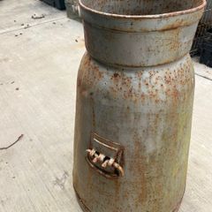 Milk Churn