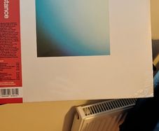 Jonas Munk Minimum Resistance Lp . Former Manual founder