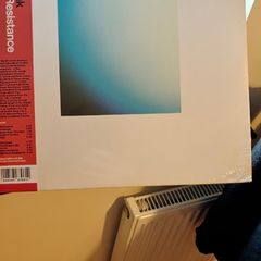 Jonas Munk Minimum Resistance Lp . Former Manual founder