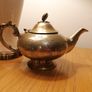 brass tea pots Image 3