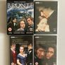 The Classic Bronte Collection BBC DVD Mint Image 2