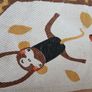 Wild Animal small rug Image 5