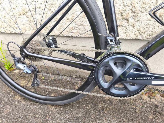 Giant Liv Langma Advanced 1 carbon