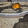 Ladys Vintage-Style bicycle Image 8