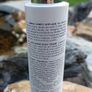 Anti Aging Body Cream Canapa Green Spirit Image 5