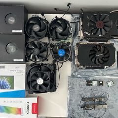 pc parts