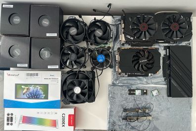 pc parts