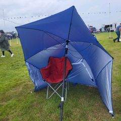 sports umbrella