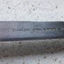 Lot of Three - 1970s - Viners 'Profile' Forks Image 3