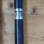 Vintage wodden flute Image 2