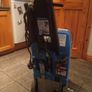 Rug doctor pro quick dry carpet cleaning machine Image 5