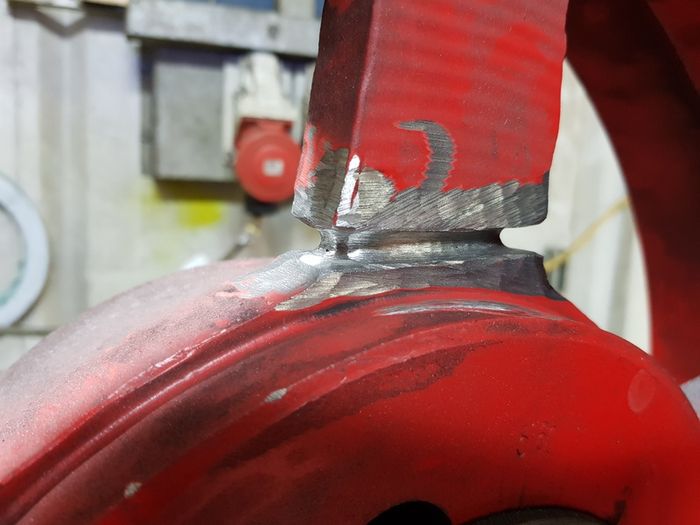 Welder available for Aluminium Welding,Alu wheels repair,E Scooter Aluminium Welding repairs,Cast Iron welding
