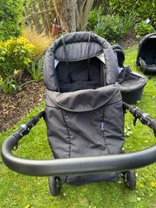 3 part travel system