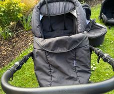 3 part travel system