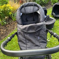 3part Travel System Buggy