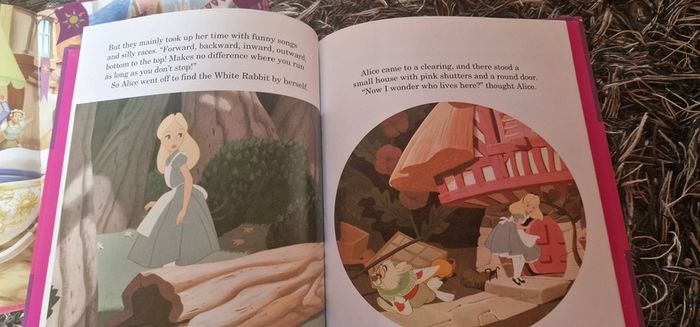 9 children's  books