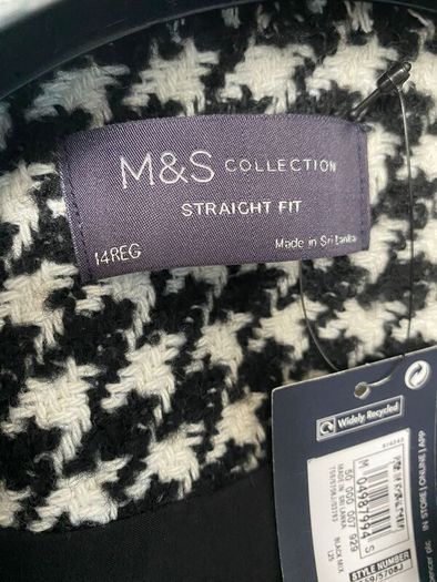 Ladies Jacket