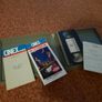 Karate Kid VHS - Japanese Cinex Image 2