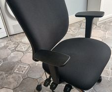 Ergonomic Office Chair