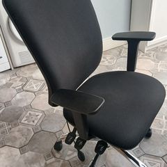 Ergonomic Office Chair