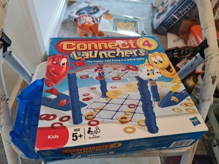 Board Games
