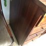 Solid Wood Desk Image 3