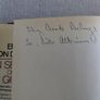 Erich von Daniken - In Search of Ancient Gods - 3 Books in 1 Hardback Image 9