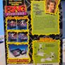 WCW WWE Chris Benoit figure Image 4