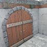 Medieval Castle Diorama Image 5